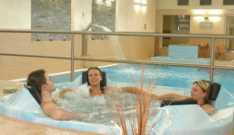 Orea Resort Horizont Železná Ruda